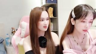 女神放飞自我anna1025
