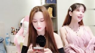 女神放飞自我anna1025