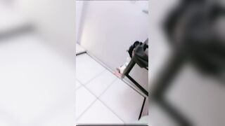 奶萌青春美少女