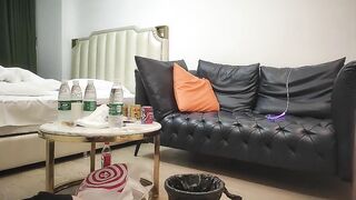 专约老阿姨今夜来新人