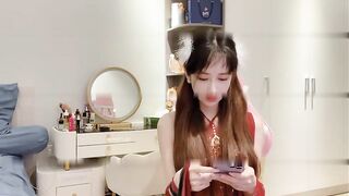 女神放飞自我anna1026