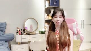 女神放飞自我anna1026