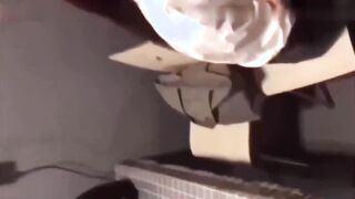 完美露脸高清修复版澄海烧烤店老板娘事件出轨完整视频近期曝光
