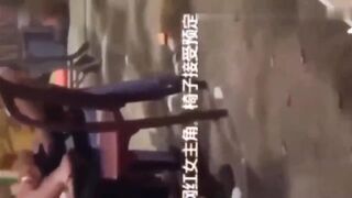 完美露脸高清修复版澄海烧烤店老板娘事件出轨完整视频近期曝光
