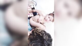 宿舍集体淫乱新东方女生宿舍1-8