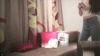 寻花偷拍-大屌魔人高价約了个大长腿苗窕美女