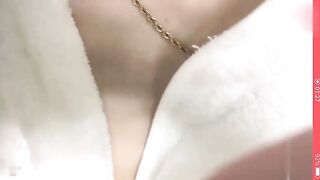 小北寻花高端外围气质女神大长腿诱人