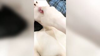 小妲己主播0咕噜0小纱雾_