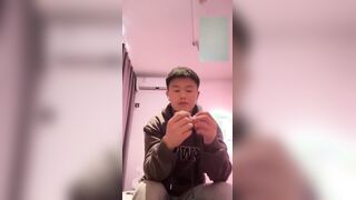 可爱男孩的故事