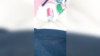 周晓琳式让大哥虐逼扩阴器撑开骚逼插尿道口