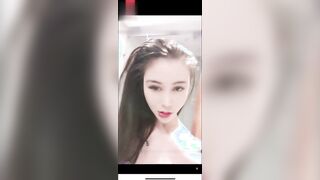 女神级新人登场首场啪啪大秀皮肤超白