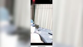 女神级新人登场首场啪啪大秀皮肤超白