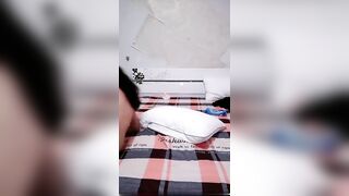 妩媚小女人年轻情侣