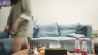 专找老阿姨约啪18岁清纯嫩妹-2