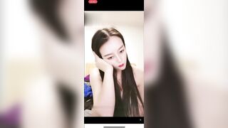 人间大宝贝这个美女有点靓颜值不输明星