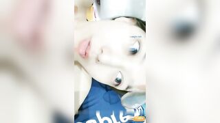 你马子很OK一字马小仙女全裸大秀粉鲍抠尿尿_