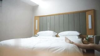 全意酒店利哥探花全场大喊加钟