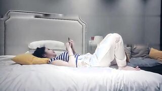 夜太美七夜约骚气美女啪啪