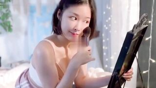 小丫头的明星梦