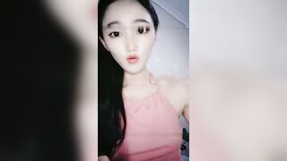 一眼看去神圣不可冒犯的女神万人求撸10000次