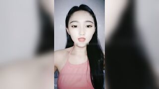 一眼看去神圣不可冒犯的女神万人求撸10000次