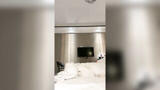 人气曼妙女神蕾古灵精怪放的开最强尺度大秀-2
