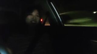 伟哥足浴会所撩了个大波浪骚女技师