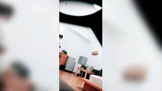 做狗勾引眼镜小哥哥