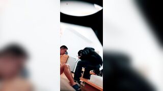 做狗勾引眼镜小哥哥