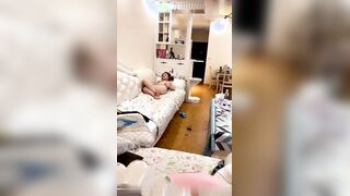兄弟女朋友超级极品