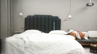 利哥探花个女神网约酒店天挺有韵味这白胴体满分