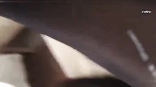 高颜美艳情趣东北御姐网袜御姐性爱