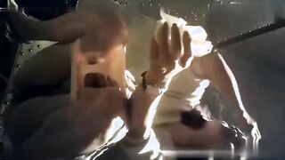 酒吧连续偷拍多位漂亮的美女少妇
