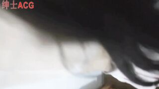 痴迷姐弟恋 狂干后口爆