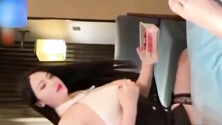 【网爆泄密】极品35岁风韵美人被富二代包养狂操