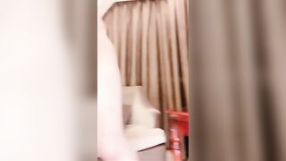 大美女林夕首次和炮友在直播间啪啪大秀