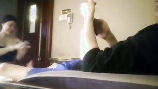 4.2更老马寻花1