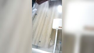 CP经典商场女厕全景偷拍