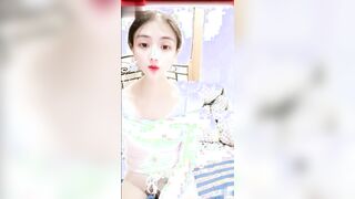 超级清纯校花萌欣小樱桃兼职黄播颜值很养眼