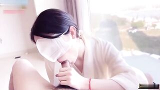极品清纯校花汉服唯美小仙女