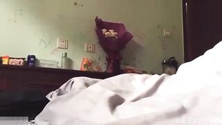 〖烟台通奸气质小姨子〗真正的如狼似虎疯狂骑乘高潮
