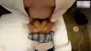 JK洛丽塔喵喵多场景调教