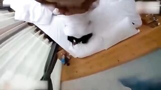 JK洛丽塔喵喵多场景调教