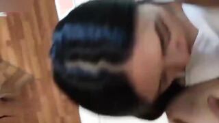 【姐弟乱伦】弟弟套路表姐在家中赚钱实则自己偷偷爽