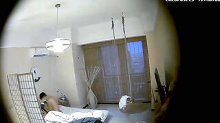 盗录破解情侣精品酒店开房啪啪白天就开始操