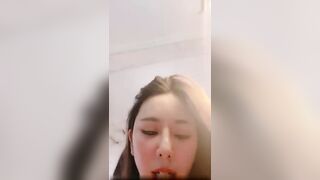 大幂幂的羊超有气质