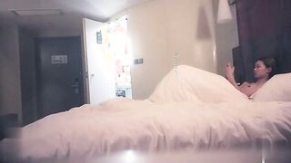 91沈先生这几天质量杠杠的极品女神身材苗条纤细