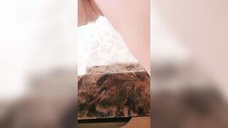 爆乳骚货口交伺候狼友上位坐骑操逼