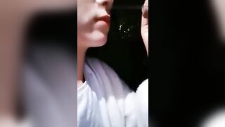 勾引安保老大爷