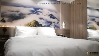 高颜值美少女呻吟声太销魂